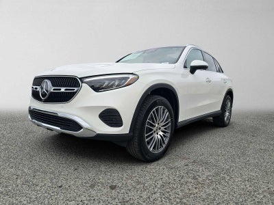 2024 Mercedes-Benz GLE 350 4MATIC® SUV
