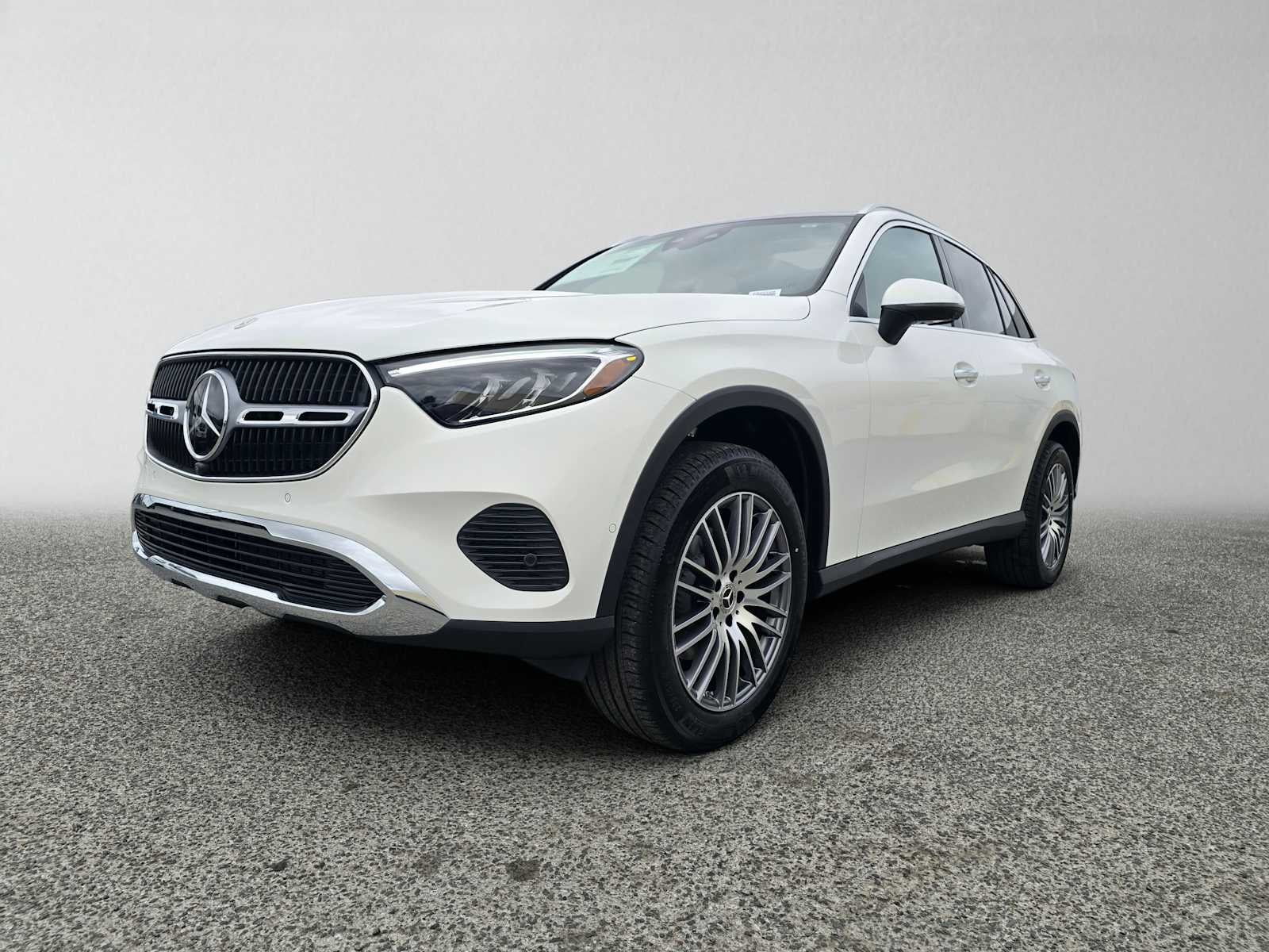 2024 Mercedes-Benz GLE 350 4MATIC® SUV