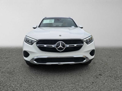 2024 Mercedes-Benz GLE 350 4MATIC® SUV