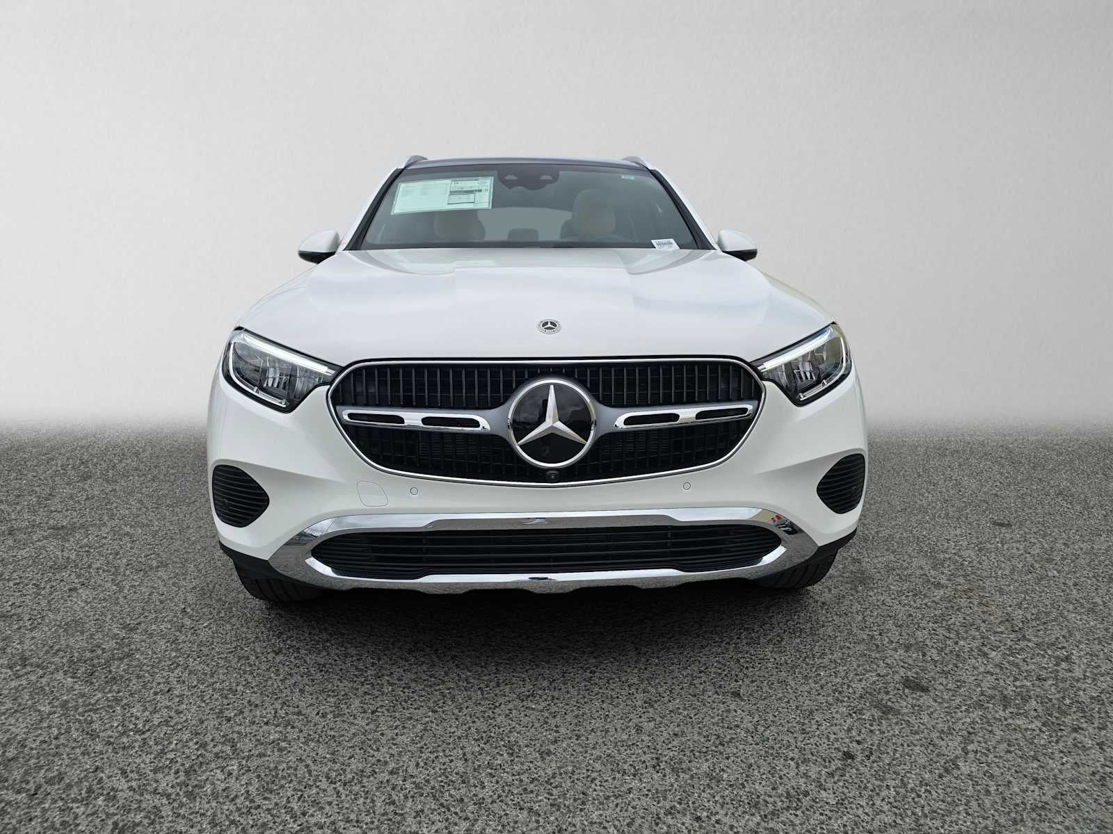 2024 Mercedes-Benz GLE 350 4MATIC® SUV