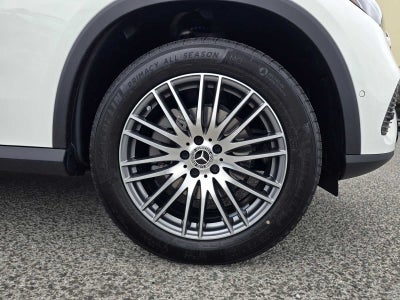 2024 Mercedes-Benz GLE 350 4MATIC® SUV
