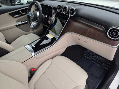 2024 Mercedes-Benz GLE 350 4MATIC® SUV