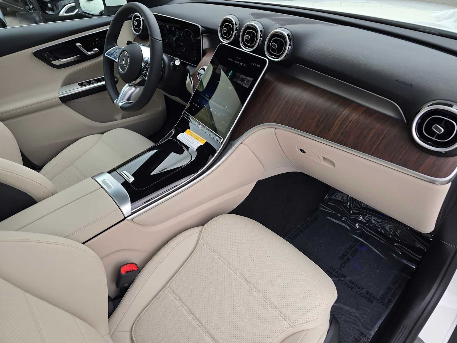 2024 Mercedes-Benz GLE 350 4MATIC® SUV