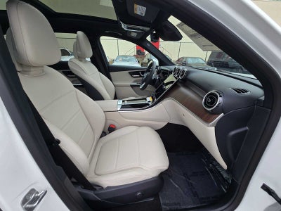 2024 Mercedes-Benz GLE 350 4MATIC® SUV