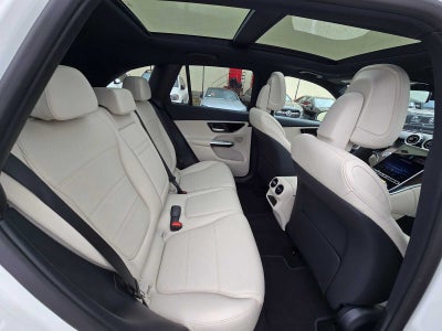 2024 Mercedes-Benz GLE 350 4MATIC® SUV