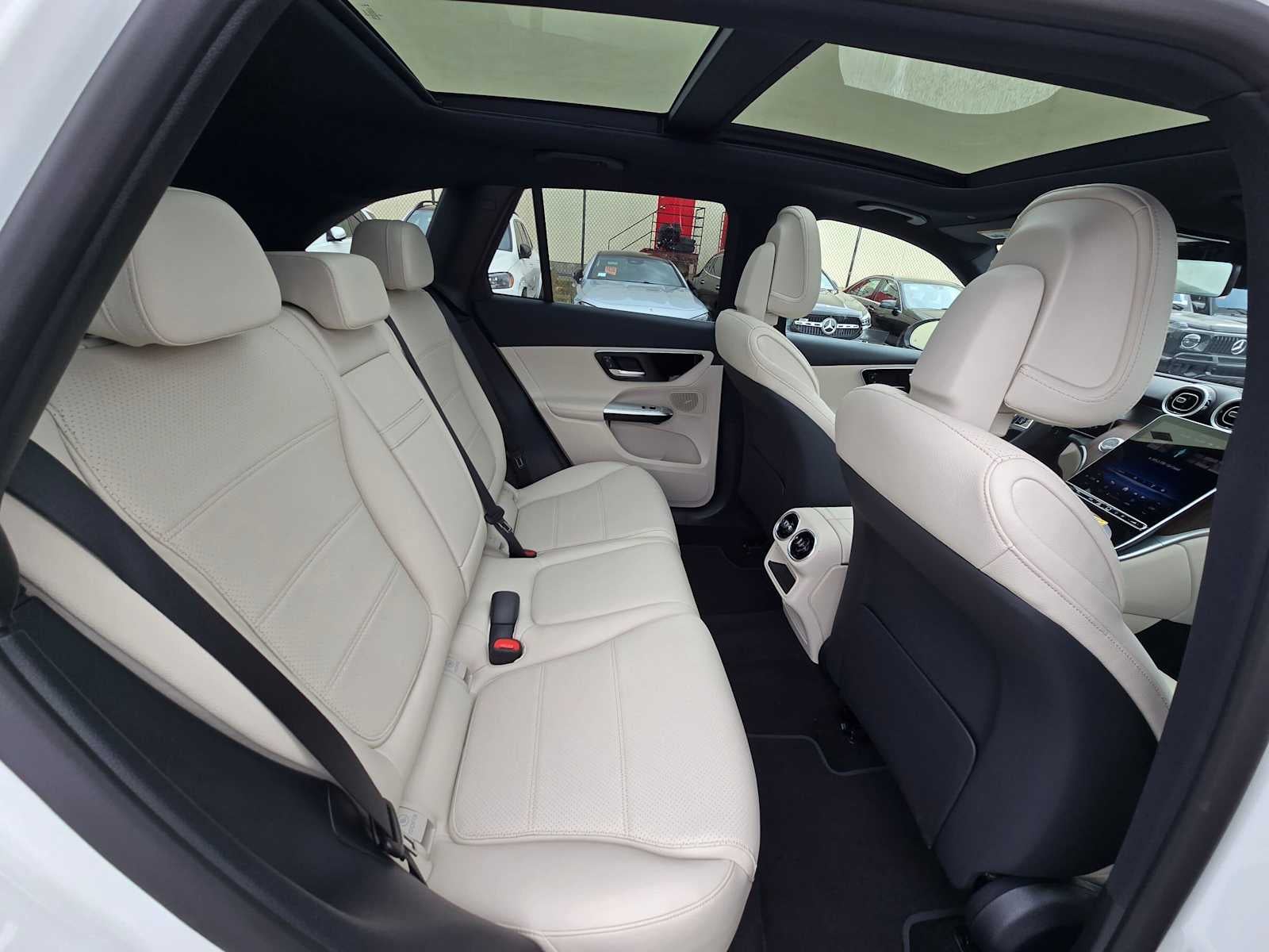 2024 Mercedes-Benz GLE 350 4MATIC® SUV