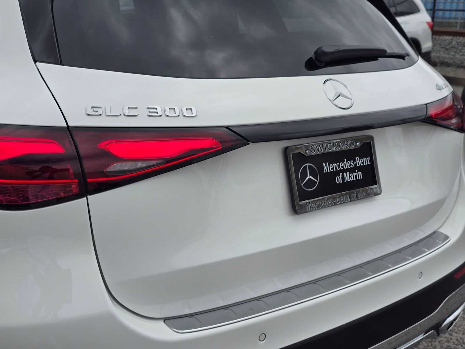 2024 Mercedes-Benz GLE 350 4MATIC® SUV