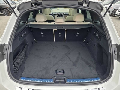 2024 Mercedes-Benz GLE 350 4MATIC® SUV