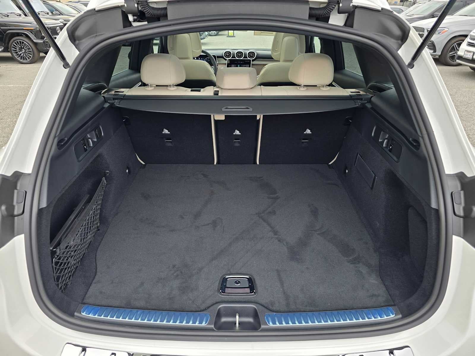 2024 Mercedes-Benz GLE 350 4MATIC® SUV