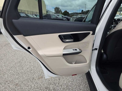 2024 Mercedes-Benz GLE 350 4MATIC® SUV