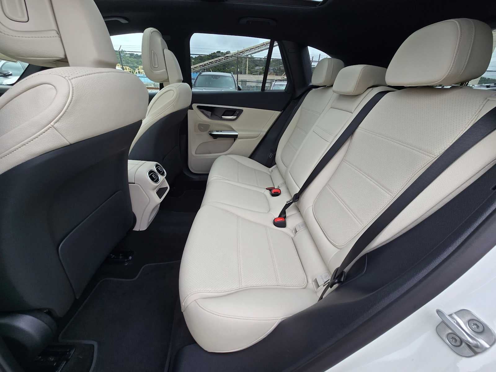 2024 Mercedes-Benz GLE 350 4MATIC® SUV