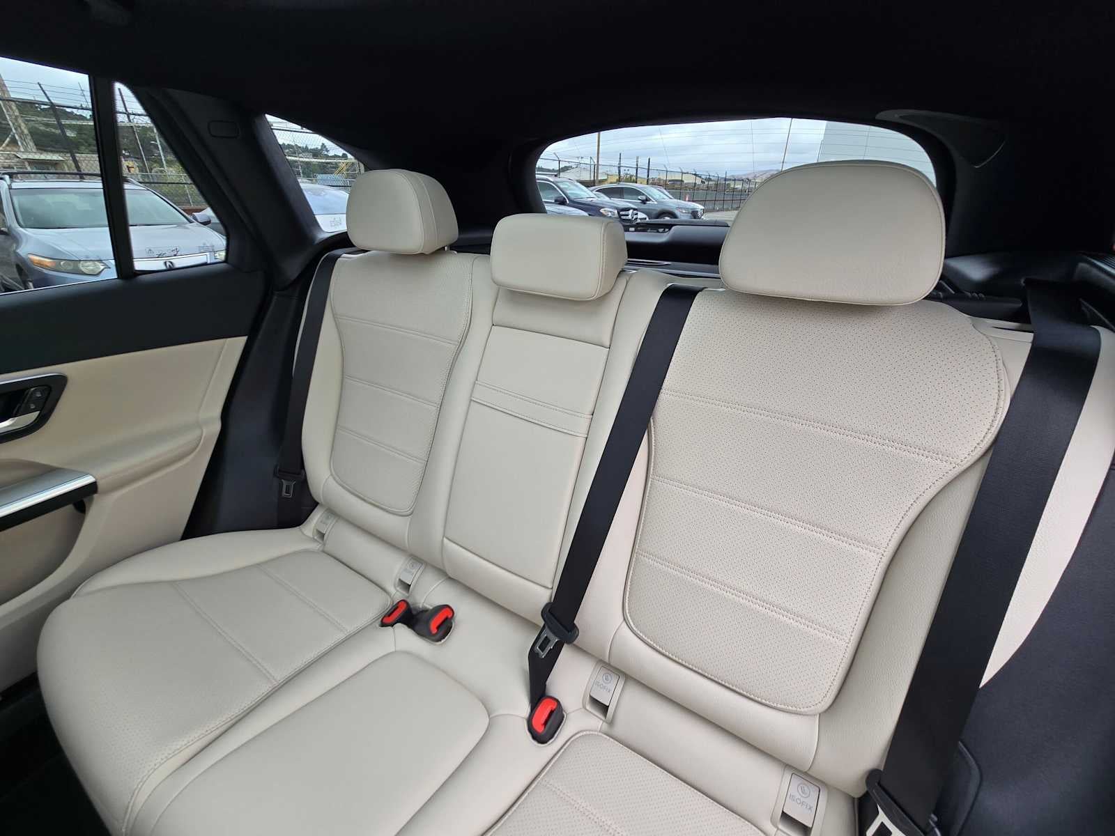 2024 Mercedes-Benz GLE 350 4MATIC® SUV