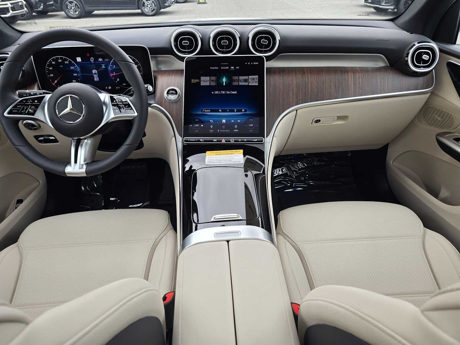 2024 Mercedes-Benz GLE 350 4MATIC® SUV