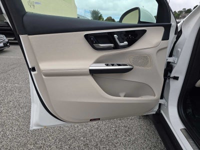2024 Mercedes-Benz GLE 350 4MATIC® SUV
