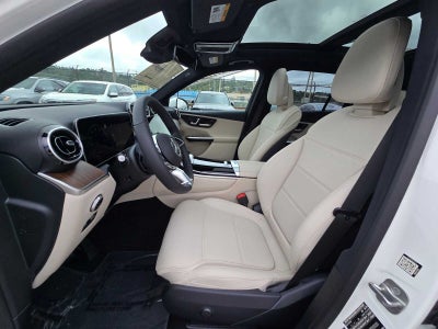 2024 Mercedes-Benz GLE 350 4MATIC® SUV