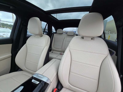 2024 Mercedes-Benz GLE 350 4MATIC® SUV