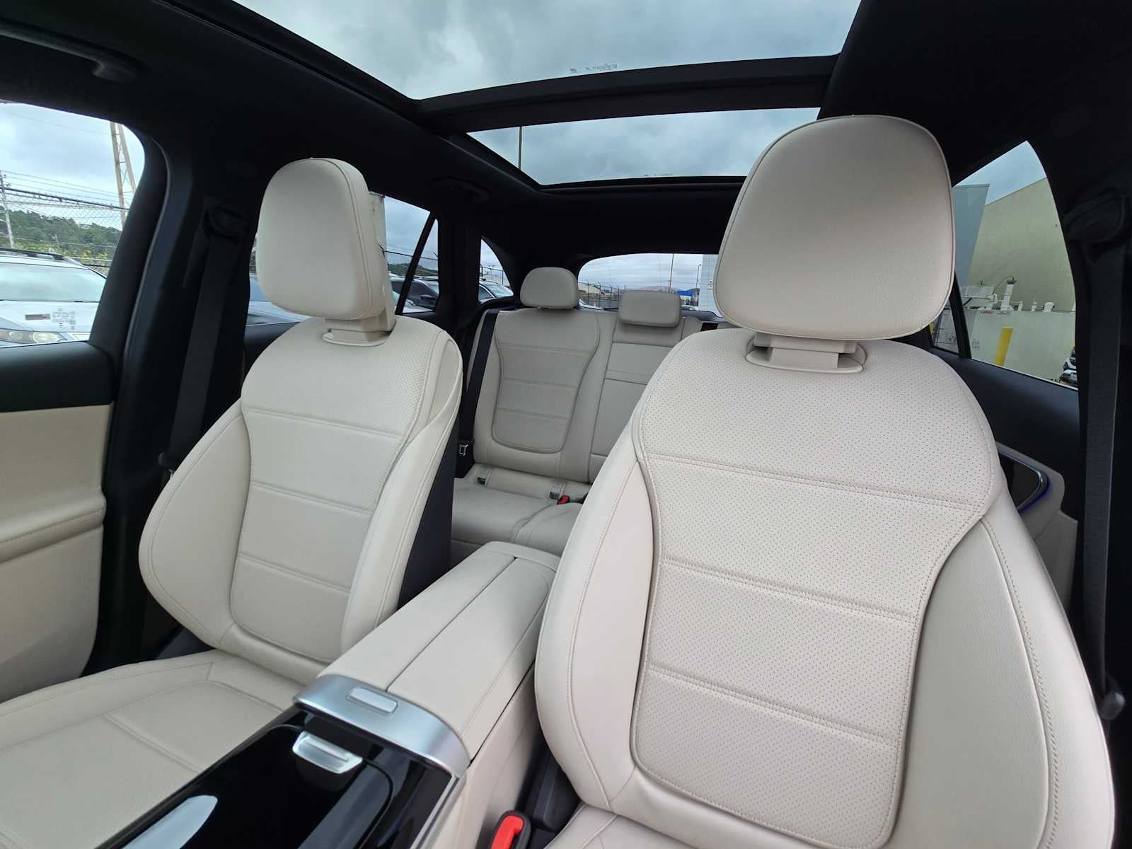 2024 Mercedes-Benz GLE 350 4MATIC® SUV