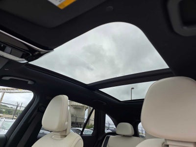 2024 Mercedes-Benz GLE 350 4MATIC® SUV
