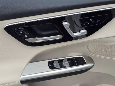 2024 Mercedes-Benz GLE 350 4MATIC® SUV
