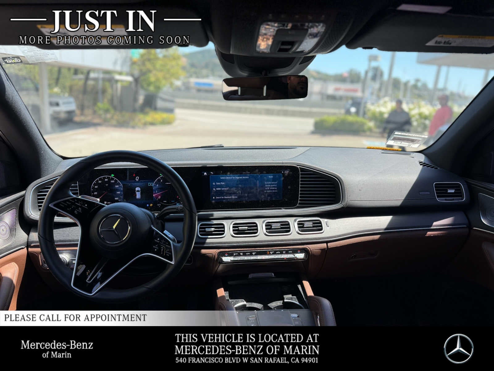 2024 Mercedes-Benz GLE 350 4MATIC® SUV