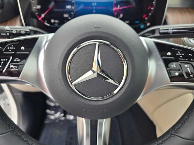2024 Mercedes-Benz GLE 350 4MATIC® SUV