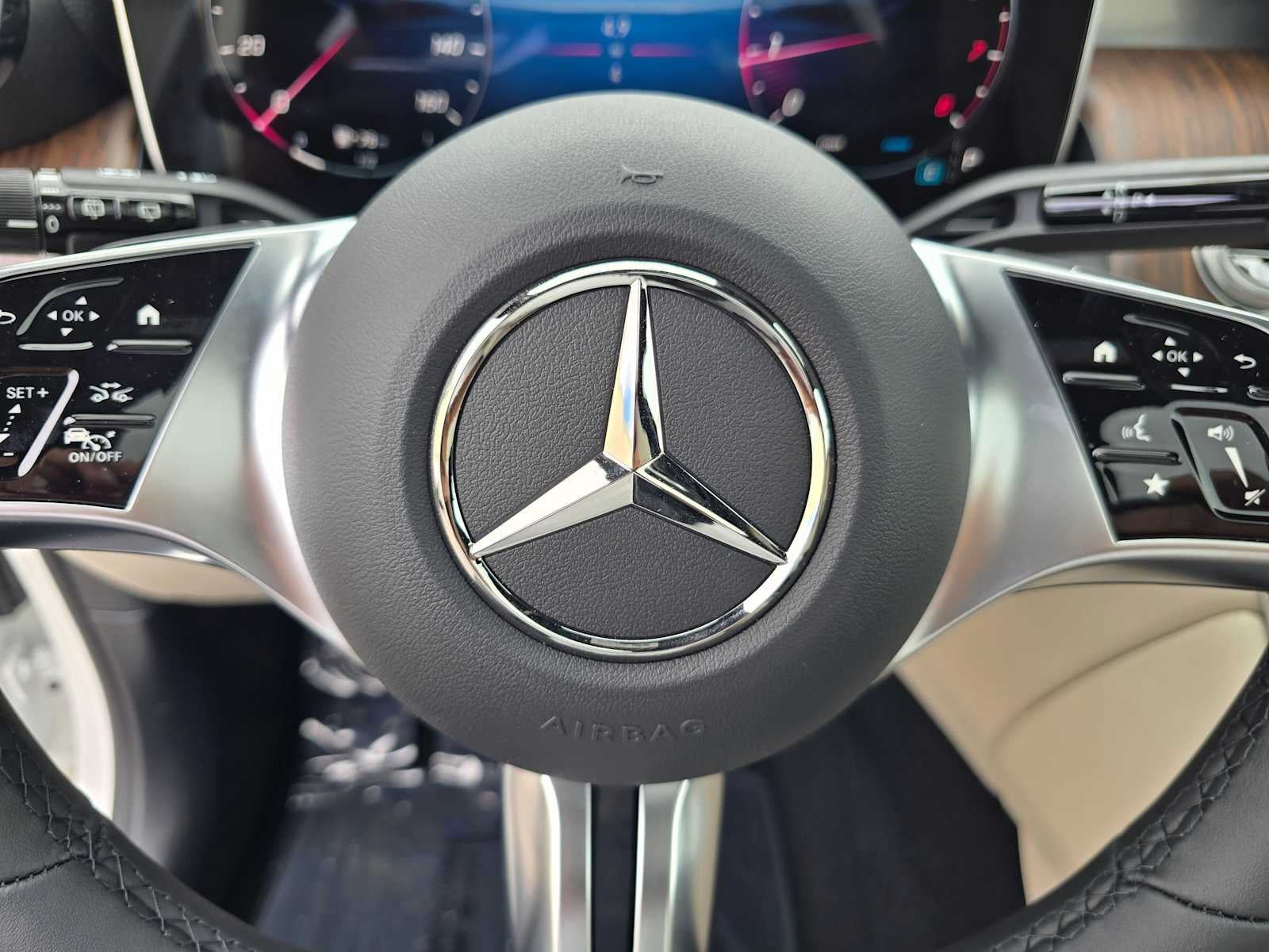 2024 Mercedes-Benz GLE 350 4MATIC® SUV