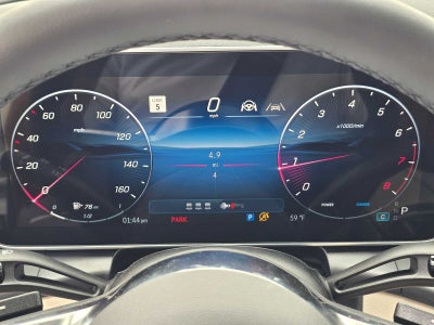 2024 Mercedes-Benz GLE 350 4MATIC® SUV