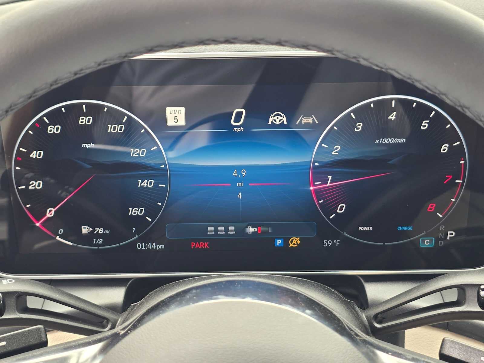 2024 Mercedes-Benz GLE 350 4MATIC® SUV