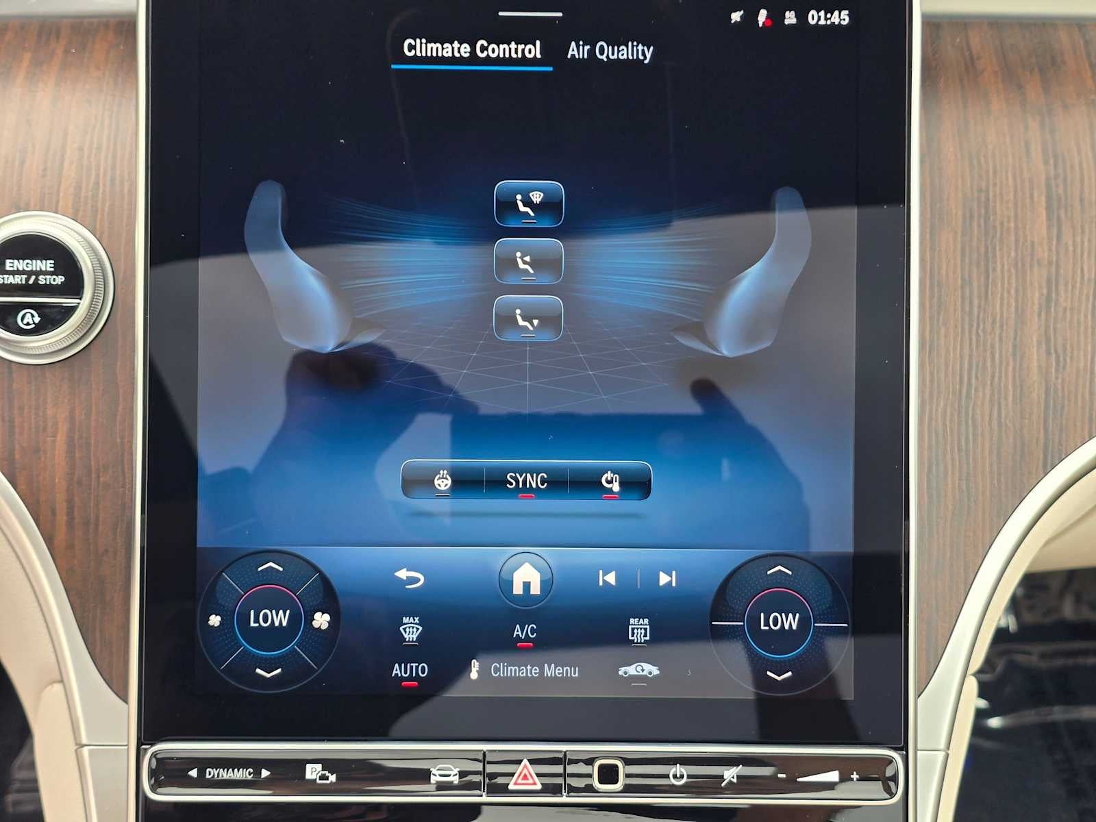 2024 Mercedes-Benz GLE 350 4MATIC® SUV