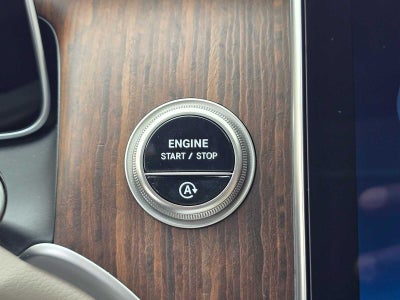 2024 Mercedes-Benz GLE 350 4MATIC® SUV