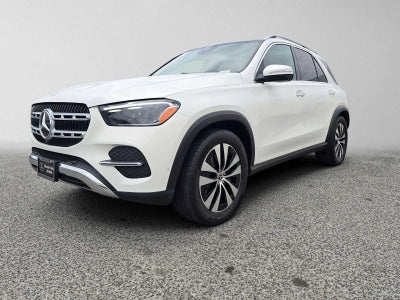 2024 Mercedes-Benz GLE 350 4MATIC® SUV