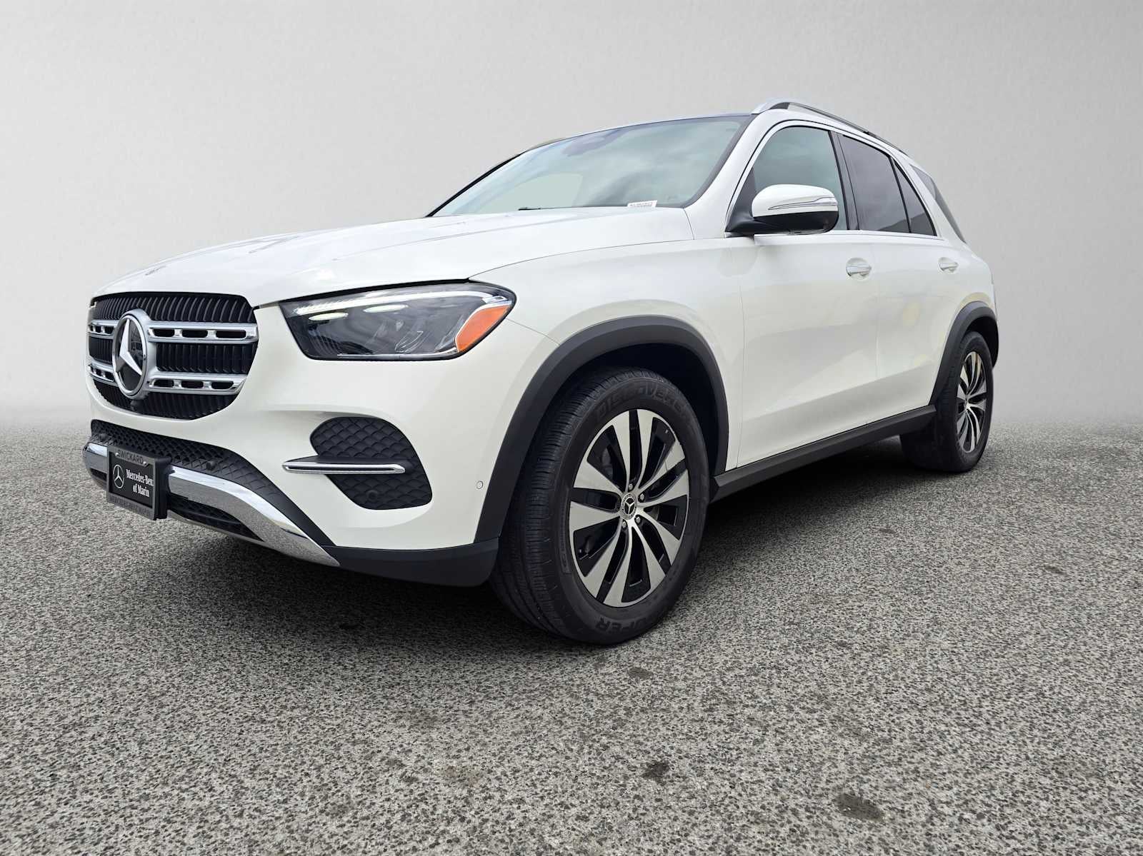 2024 Mercedes-Benz GLE 350 4MATIC® SUV