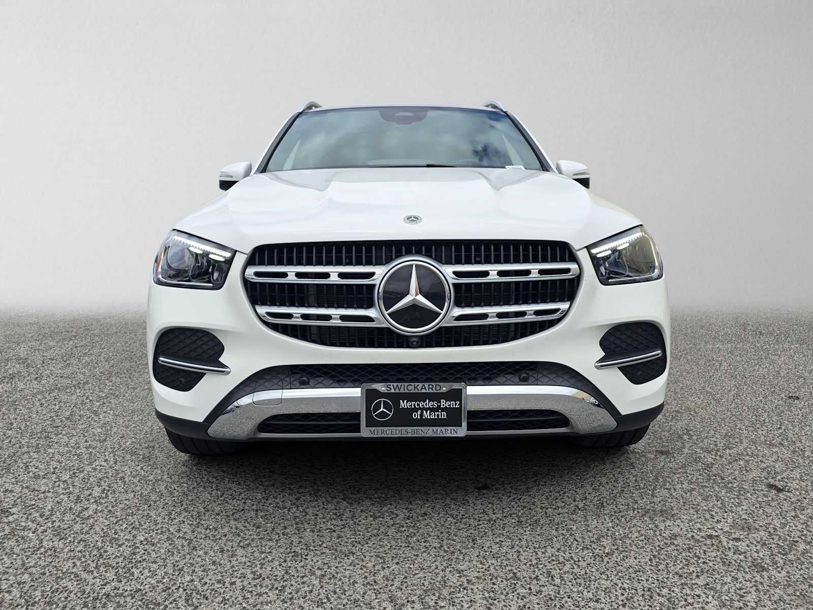 2024 Mercedes-Benz GLE 350 4MATIC® SUV