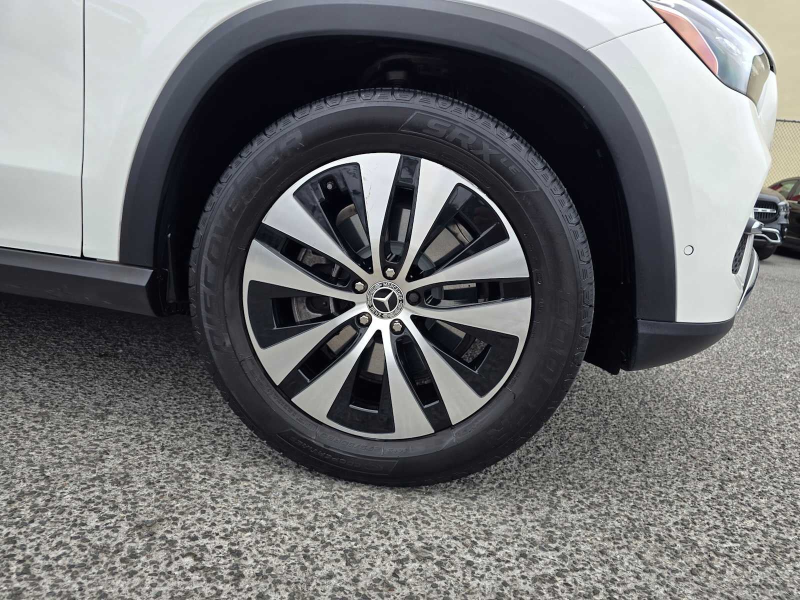 2024 Mercedes-Benz GLE 350 4MATIC® SUV