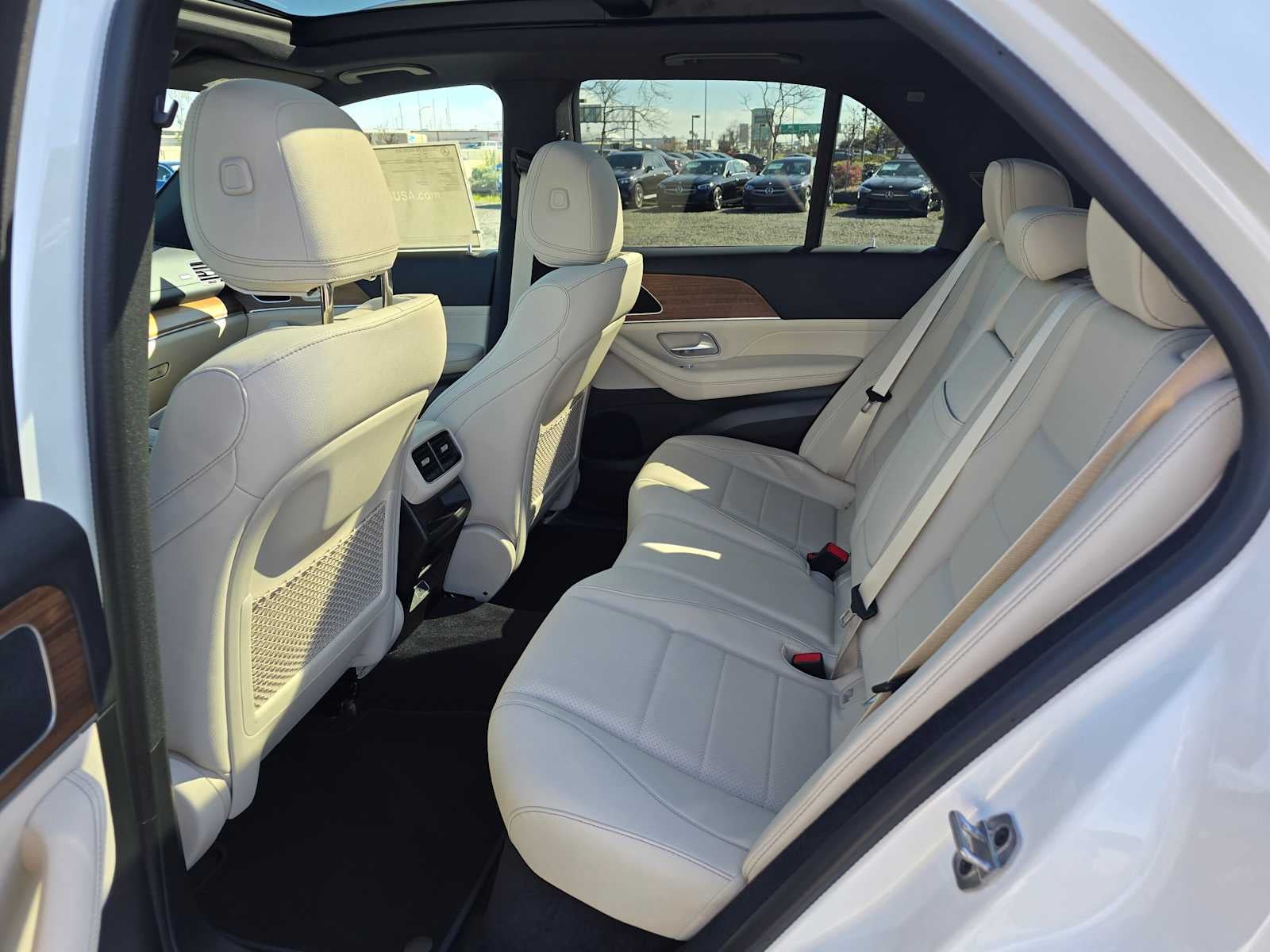 2026 Mercedes-Benz GLE GLE 350