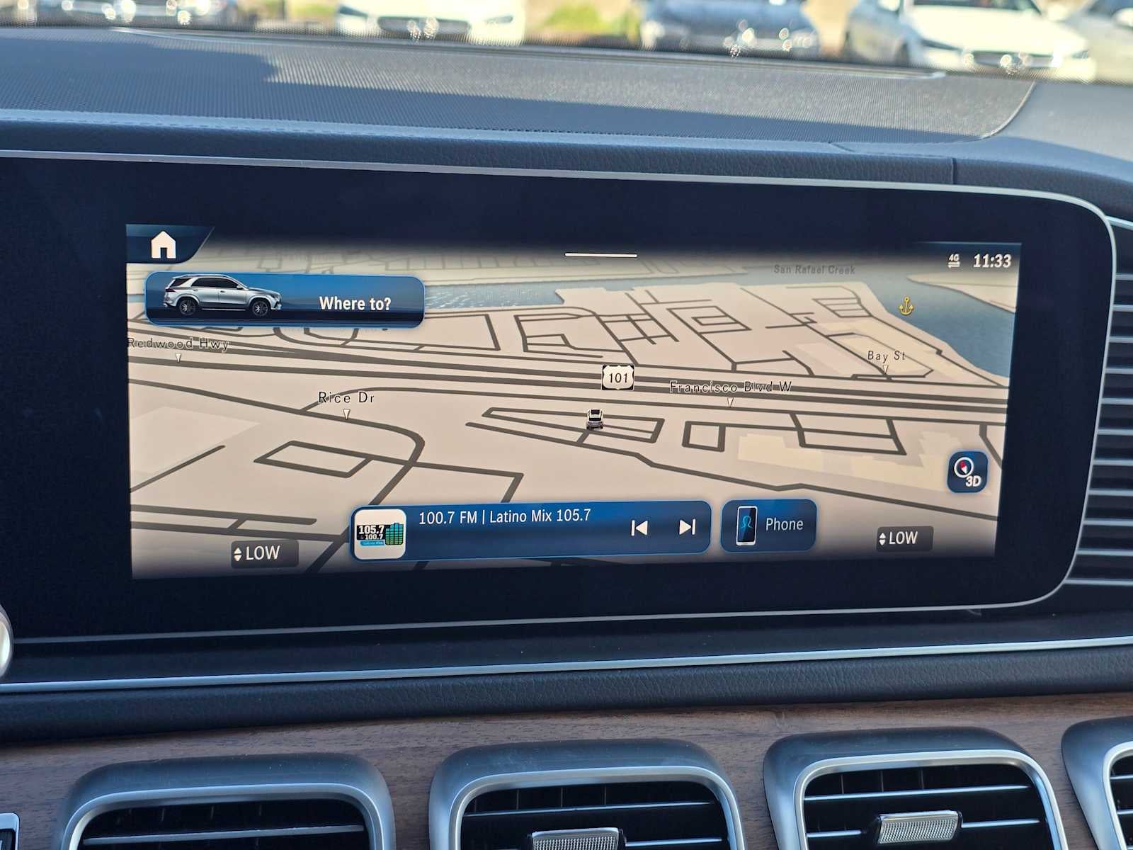 2026 Mercedes-Benz GLE GLE 350