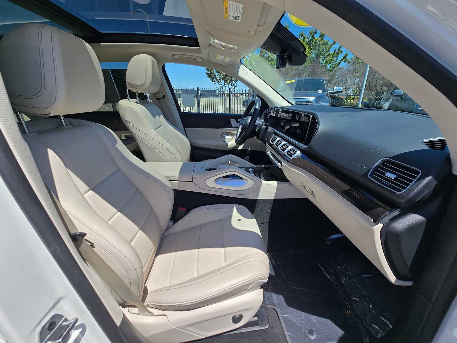 2024 Mercedes-Benz GLE 350 4MATIC® SUV