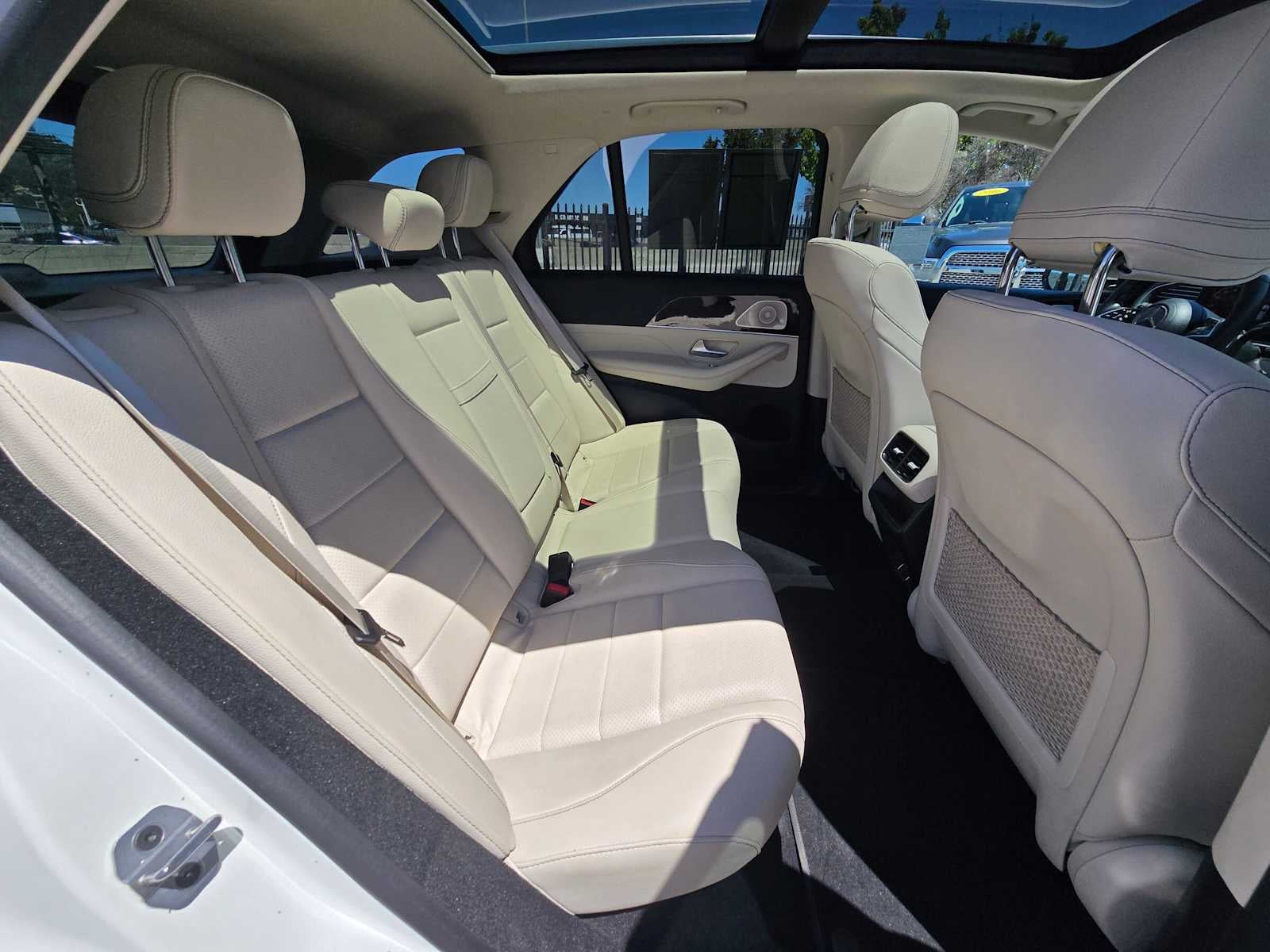 2024 Mercedes-Benz GLE 350 4MATIC® SUV