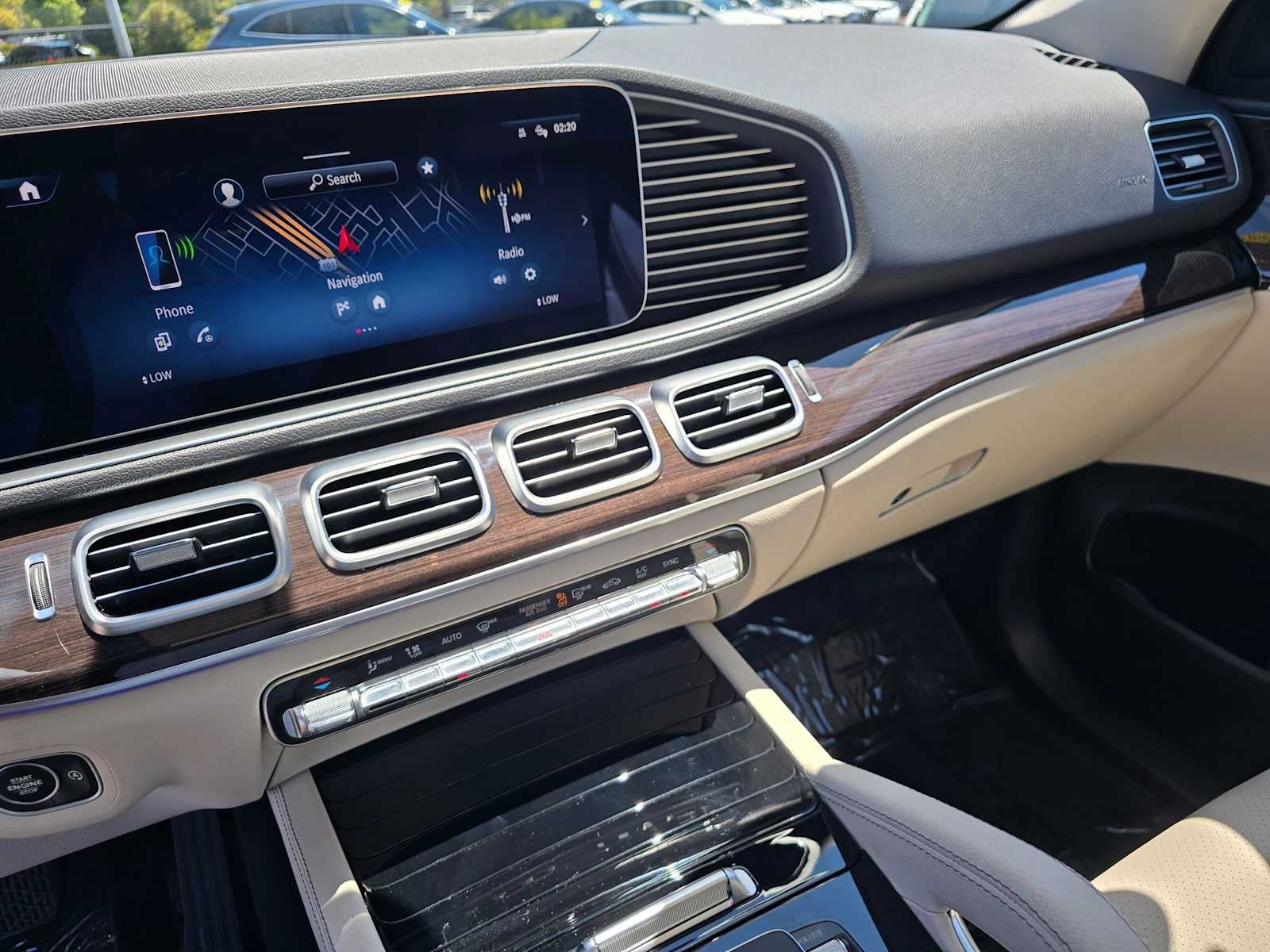 2024 Mercedes-Benz GLE 350 4MATIC® SUV
