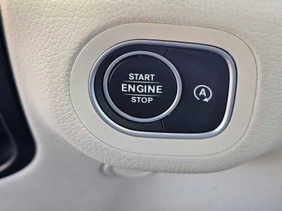 2024 Mercedes-Benz GLE 350 4MATIC® SUV