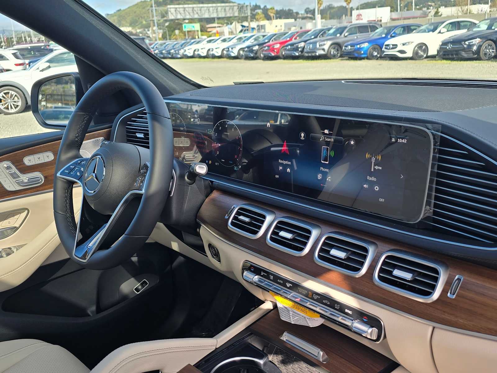 2026 Mercedes-Benz GLE 350 GLE 350