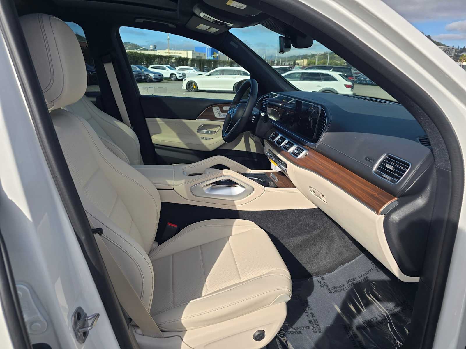 2026 Mercedes-Benz GLE 350 GLE 350