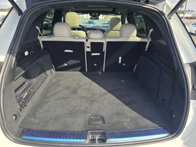 2026 Mercedes-Benz GLE 350 GLE 350