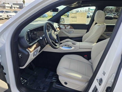 2026 Mercedes-Benz GLE 350 GLE 350