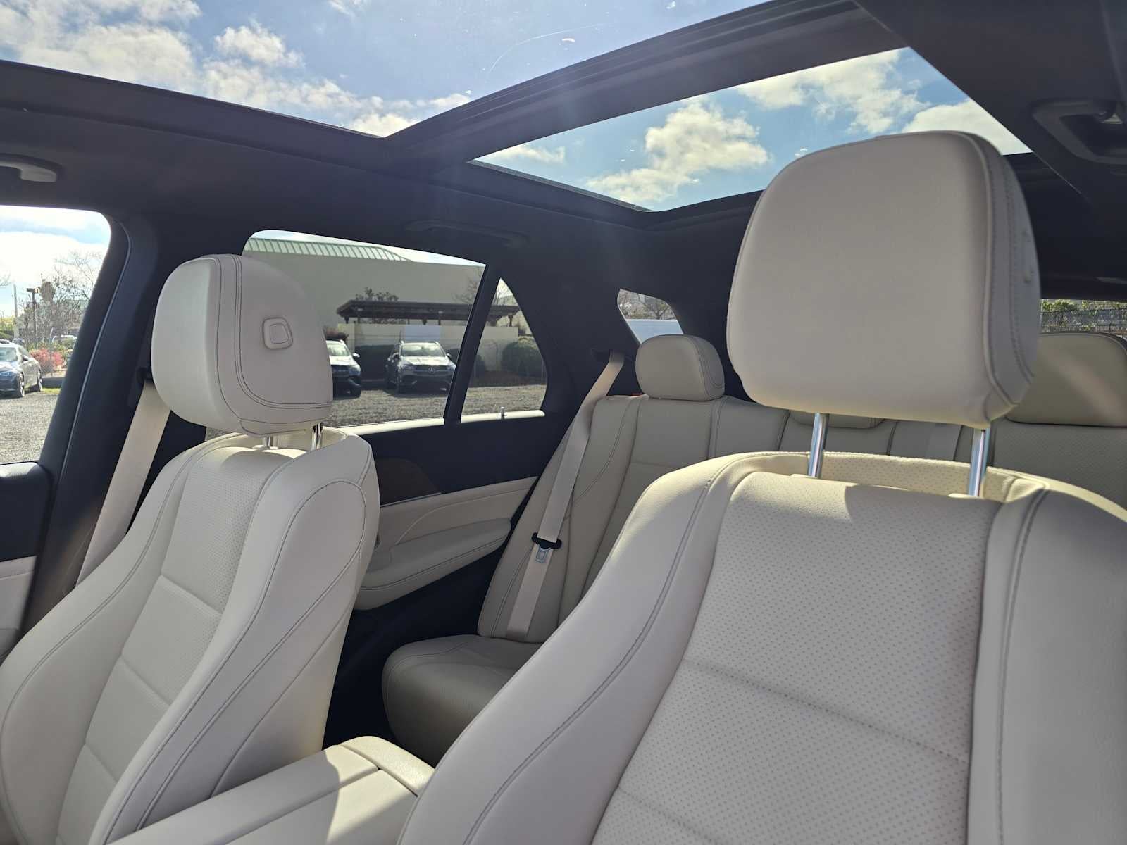 2026 Mercedes-Benz GLE 350 GLE 350