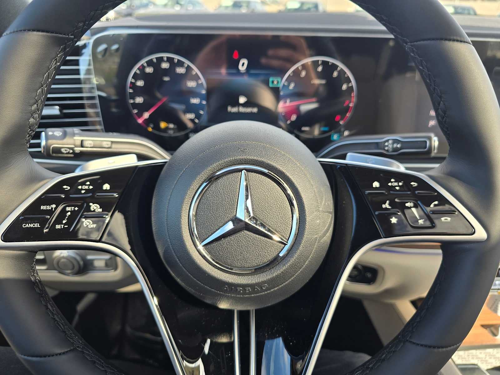 2026 Mercedes-Benz GLE 350 GLE 350