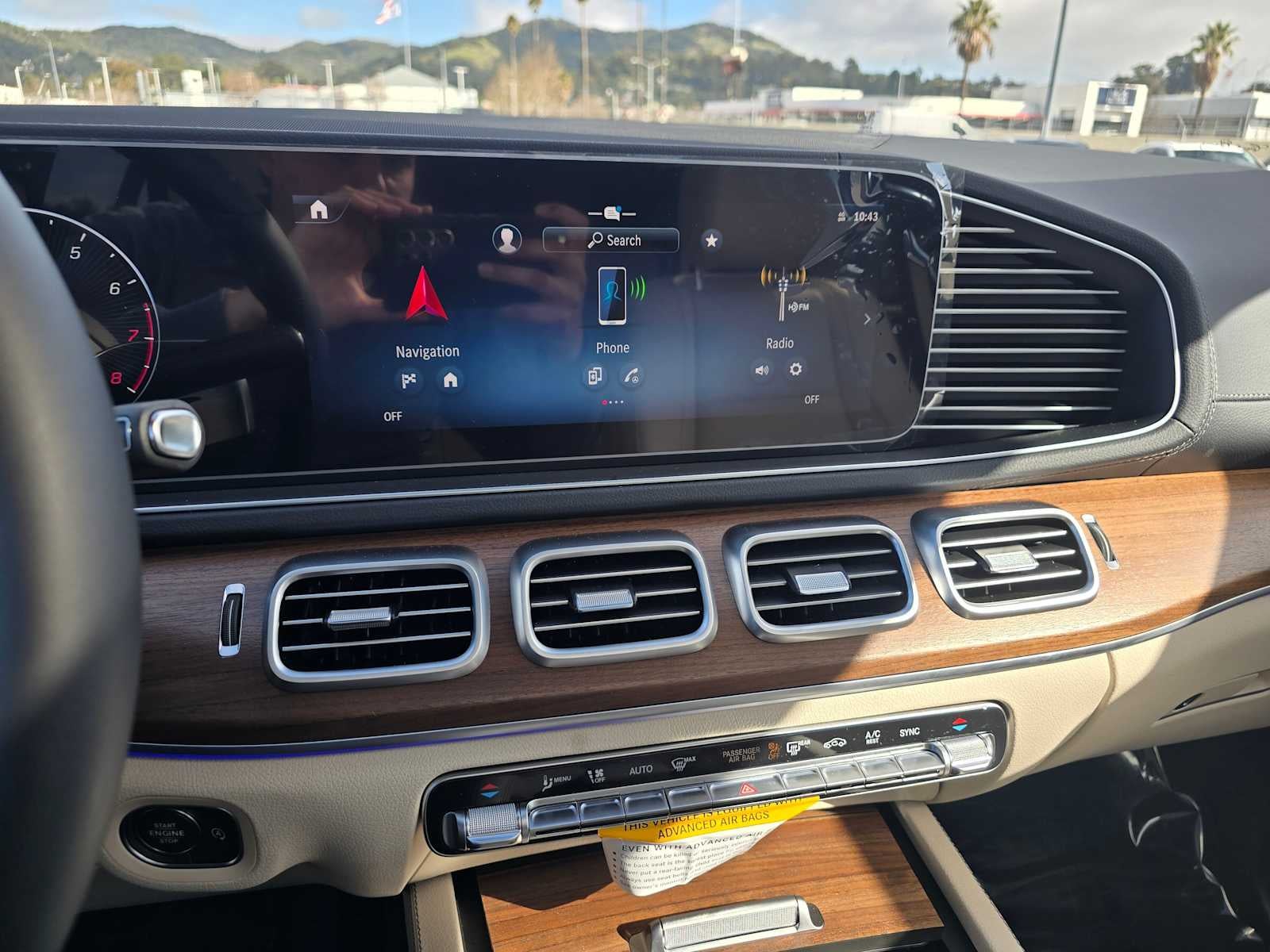 2026 Mercedes-Benz GLE 350 GLE 350