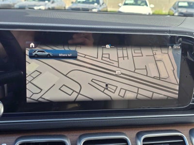 2026 Mercedes-Benz GLE 350 GLE 350