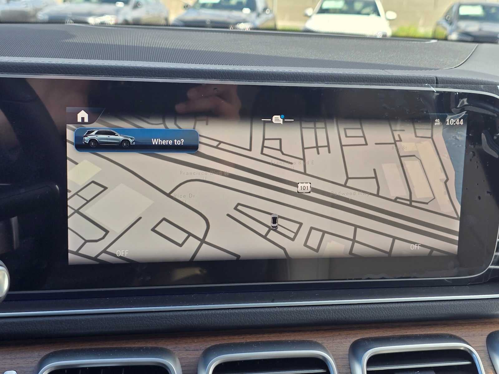 2026 Mercedes-Benz GLE 350 GLE 350