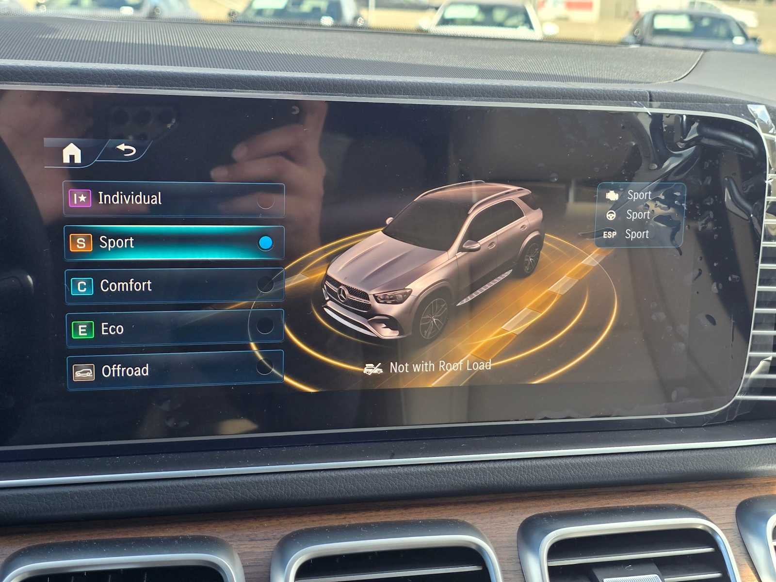 2026 Mercedes-Benz GLE 350 GLE 350